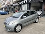 Toyota Yaris 1.3 VVTi Sol MMT