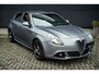 Alfa Romeo Giulietta 1.750 Turbo Veloce | Matt Grijs | Bose Sound | Leder / Alcantara | Navi | Clima | CC | Stoelverwarming |