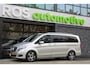 Mercedes-Benz V-klasse 250d Lang DC Avantgarde Edition | EX BTW | DUBBEL CABINE | BURMESTER | 360 | ELEK SCHUIFDEUREN |