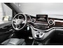 Mercedes-Benz V-klasse 250d Lang DC Avantgarde Edition | EX BTW | DUBBEL CABINE | BURMESTER | 360 | ELEK SCHUIFDEUREN |