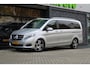 Mercedes-Benz V-klasse 250d Lang DC Avantgarde Edition | EX BTW | DUBBEL CABINE | BURMESTER | 360 | ELEK SCHUIFDEUREN |