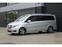 Mercedes-Benz V-klasse 250d Lang DC Avantgarde Edition | EX BTW | DUBBEL CABINE | BURMESTER | 360 | ELEK SCHUIFDEUREN |