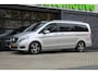 Mercedes-Benz V-klasse 250d Lang DC Avantgarde Edition | EX BTW | DUBBEL CABINE | BURMESTER | 360 | ELEK SCHUIFDEUREN |