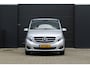 Mercedes-Benz V-klasse 250d Lang DC Avantgarde Edition | EX BTW | DUBBEL CABINE | BURMESTER | 360 | ELEK SCHUIFDEUREN |