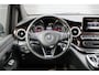 Mercedes-Benz V-klasse 250d Lang DC Avantgarde Edition | EX BTW | DUBBEL CABINE | BURMESTER | 360 | ELEK SCHUIFDEUREN |