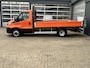 IVECO Daily 35C14 2.3 375 Laadklep 500kg Trekhaak 3500kg trekgewicht Airco 2-Persoons Open laadbak Pick-up P-up Bakwagen Telefoonverbinding 1e eigenaar Euro 6 Bpm vrij !!!