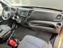 IVECO Daily 35C14 2.3 375 Laadklep 500kg Trekhaak 3500kg trekgewicht Airco 2-Persoons Open laadbak Pick-up P-up Bakwagen Telefoonverbinding 1e eigenaar Euro 6 Bpm vrij !!!