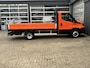 IVECO Daily 35C14 2.3 375 Laadklep 500kg Trekhaak 3500kg trekgewicht Airco 2-Persoons Open laadbak Pick-up P-up Bakwagen Telefoonverbinding 1e eigenaar Euro 6 Bpm vrij !!!