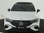 Mercedes-Benz EQE 300 Sport Edition 89 kWh | Nightpakket | Rijassistentiepakket plus | KEYLESS GO-pakket | Parkeerpakket met 360° camera's | Inclusief 24 maanden MB Certified garantie voor Europa.