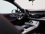 Audi Q7 60 TFSI e quattro Pro Line S Competition l Adaptive cruise control l Glazen panoramadak l Bang & Olufsen Advanced 3D l Dodehoekdetectie l 360 graden camera l Luchtvering l Stoelverwarming voor en achter l Head-up display l HD-matrix l Elektr. voorst. geheugen best. l Trekhaak l Alarm klasse III l Optiekpakket zwart plus l Navigatie l Climate control