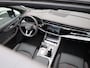 Audi Q7 60 TFSI e quattro Pro Line S Competition l Adaptive cruise control l Glazen panoramadak l Bang & Olufsen Advanced 3D l Dodehoekdetectie l 360 graden camera l Luchtvering l Stoelverwarming voor en achter l Head-up display l HD-matrix l Elektr. voorst. geheugen best. l Trekhaak l Alarm klasse III l Optiekpakket zwart plus l Navigatie l Climate control