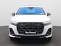 Audi Q7 60 TFSI e quattro Pro Line S Competition l Adaptive cruise control l Glazen panoramadak l Bang & Olufsen Advanced 3D l Dodehoekdetectie l 360 graden camera l Luchtvering l Stoelverwarming voor en achter l Head-up display l HD-matrix l Elektr. voorst. geheugen best. l Trekhaak l Alarm klasse III l Optiekpakket zwart plus l Navigatie l Climate control
