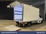 Renault Master 2.3 dCi 146pk Bakwagen 222cm Hoog Laadklep Euro6 Airco | Camera | Navigatie | LED | 983kg Laadvermogen Cruisecontrol, Bijrijdersbank