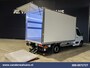 Renault Master 2.3 dCi 146pk Bakwagen 222cm Hoog Laadklep Euro6 Airco | Camera | Navigatie | LED Cruisecontrol, Bijrijdersbank
