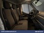 Renault Master 2.3 dCi 146pk Bakwagen 222cm Hoog Laadklep Euro6 Airco | Camera | Navigatie | LED Cruisecontrol, Bijrijdersbank