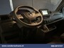 Renault Master 2.3 dCi 146pk Bakwagen 222cm Hoog Laadklep Euro6 Airco | Camera | Navigatie | LED Cruisecontrol, Bijrijdersbank