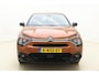 Citroën C4 1.2 130pk Feel Edition | Lederen bekleding | Stoelverwarming | Achteruitrij camera | Apple Carplay/Android Auto | Head-up display | 18 inch LichtMetaal | DAB+