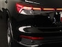 Audi Q4 e-tron 45 quattro S edition Competition 82 kWh 286pk | Assistentiepakket plus | Ambiente verlichting | Optiekpakket zwart plus | Privacy glas |