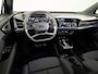 Audi Q4 e-tron 45 quattro S edition Competition 82 kWh 286pk | Assistentiepakket plus | Ambiente verlichting | Optiekpakket zwart plus | Privacy glas |