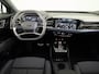 Audi Q4 e-tron 45 quattro S edition Competition 82 kWh 286pk | Assistentiepakket plus | Ambiente verlichting | Optiekpakket zwart plus | Privacy glas |