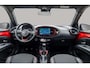 Toyota Aygo X 1.0 VVT-i MT LIMITED BI-TONE NAVI LEDER PDC-V+A LED 18 INCH ADAPTIVE CRUISE CONTROL 1e Eiegnaar, Volledig Dealer onderhouden, 12Maanden Garantie