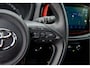 Toyota Aygo X 1.0 VVT-i MT LIMITED BI-TONE NAVI LEDER PDC-V+A LED 18 INCH ADAPTIVE CRUISE CONTROL 1e Eiegnaar, Volledig Dealer onderhouden, 12Maanden Garantie