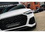 Audi Q5 55 TFSI e S edition | Pano | Luchtvering | Head-up | Memory | B&O | Top view