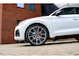 Audi Q5 55 TFSI e S edition | Pano | Luchtvering | Head-up | Memory | B&O | Top view