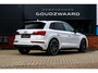 Audi Q5 55 TFSI e S edition | Pano | Luchtvering | Head-up | Memory | B&O | Top view