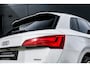 Audi Q5 55 TFSI e S edition | Pano | Luchtvering | Head-up | Memory | B&O | Top view