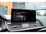 Audi Q5 55 TFSI e S edition | Pano | Luchtvering | Head-up | Memory | B&O | Top view
