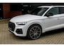 Audi Q5 55 TFSI e S edition | Pano | Luchtvering | Head-up | Memory | B&O | Top view