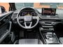 Audi Q5 55 TFSI e S edition | Pano | Luchtvering | Head-up | Memory | B&O | Top view