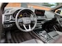 Audi Q5 55 TFSI e S edition | Pano | Luchtvering | Head-up | Memory | B&O | Top view