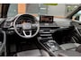 Audi Q5 55 TFSI e S edition | Pano | Luchtvering | Head-up | Memory | B&O | Top view