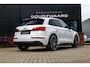 Audi Q5 55 TFSI e S edition | Pano | Luchtvering | Head-up | Memory | B&O | Top view