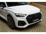 Audi Q5 55 TFSI e S edition | Pano | Luchtvering | Head-up | Memory | B&O | Top view