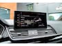 Audi Q5 55 TFSI e S edition | Pano | Luchtvering | Head-up | Memory | B&O | Top view