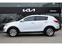 Kia Sportage 1.6 GDI X-treme ExecutiveLine | Navigatie | Camera | Sensoren Voor + Achter | Kantel/ Schuifdak | Leder |