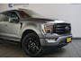 Ford F-150 5.0 V8 SuperCrew Lariat | Achteruitrijcamera | Cruise control adaptief met Stop&Go | DAB ontvanger | Prins LPG onderbouw |