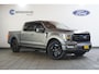 Ford F-150 5.0 V8 SuperCrew Lariat | Achteruitrijcamera | Cruise control adaptief met Stop&Go | DAB ontvanger | Prins LPG onderbouw |