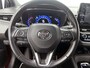 Toyota Corolla 1.8 Hybrid GR-Sport | BTW Voertuig | Parkeersensoren voor+achter met assistent | stoelverwarming | Draadloze telefoonlader | Apple CarPlay/Android Auto | 17" Velgen | Full LED verlichting | Cruise Control Adapti