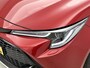 Toyota Corolla 1.8 Hybrid GR-Sport | BTW Voertuig | Parkeersensoren voor+achter met assistent | stoelverwarming | Draadloze telefoonlader | Apple CarPlay/Android Auto | 17" Velgen | Full LED verlichting | Cruise Control Adapti
