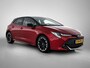 Toyota Corolla 1.8 Hybrid GR-Sport | BTW Voertuig | Parkeersensoren voor+achter met assistent | stoelverwarming | Draadloze telefoonlader | Apple CarPlay/Android Auto | 17" Velgen | Full LED verlichting | Cruise Control Adapti