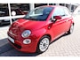Fiat 500 0.9 TwinAir Turbo Popstar. Goed onderhouden.