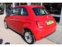 Fiat 500 0.9 TwinAir Turbo Popstar. Goed onderhouden.