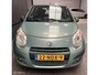 Suzuki Alto 1.0 Exclusive 2e Eigenaar - NAP -Trekhaak -Airco