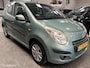 Suzuki Alto 1.0 Exclusive 2e Eigenaar - NAP -Trekhaak -Airco