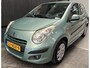 Suzuki Alto 1.0 Exclusive 2e Eigenaar - NAP -Trekhaak -Airco