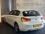 BMW 1-Serie 116I SPORT LINE EDITION |GARANTIE| NAP| NAVI|2E EIG|PARK SENS|VELGEN|